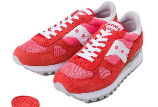 発売中★春カラー３色★レディース♪  SAUCONY　 WMNS SHADOW ORIGINAL   S1108 【ウィメンズ シャドウ オリジナル】
