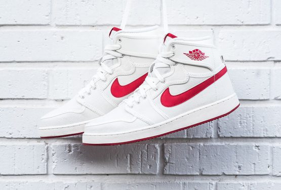 検索リンク追記★MOVIEあり★3月5日発売★ NIKE Air Jordan 1  KO HIGH   “TIMELESS CANVAS”  638471-102 【ナイキ エアジョーダン１ KO】
