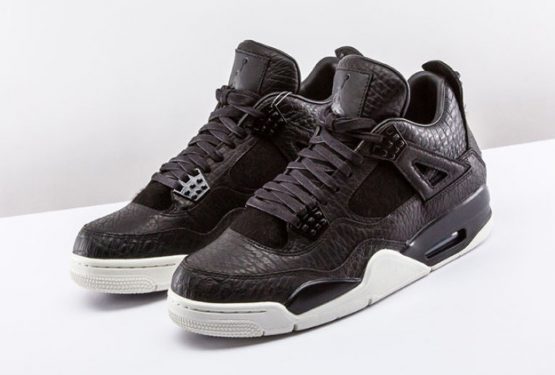 リストック★検索リンク追記★４月9日発売★NIKE Air Jordan 4 Premium “Pony Hair” 819139-010 【ナイキ エアジョーダン４ プレミアム 】
