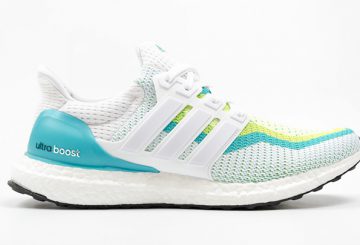 春色全開★ adidas Ultra Boost 【アディダス ウルトラブースト】