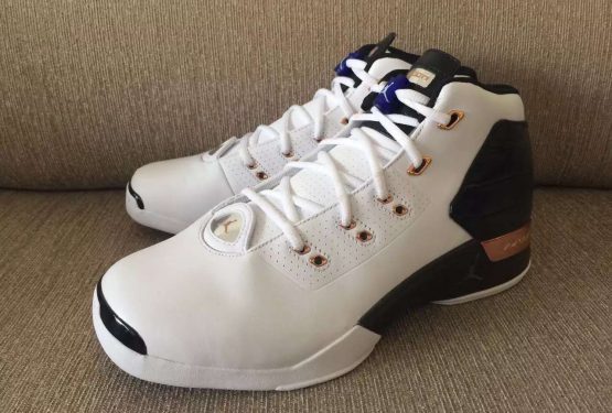 検索リンク追記★4月9日発売予定★NIKE Air Jordan 17 Retro ＋　832816-122　 “Copper”【ナイキ エアジョーダン17　レトロ プラス】