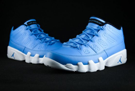 6月11日発売予定★NIKE AIR JORDAN 9 LOW “PANTONE”  832822-401 【ナイキ エアジョーダン ９ LOW】