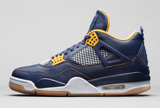 検索リンク追記★MOVIE★3月19日発売★NIKE AIR JORDAN 4 RETRO “DUNK FROM ABOVE”　308497-425　【ナイキ エアジョーダン４】