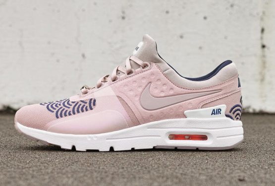 3月26日発売★レディース★ WMNS Nike Air Max Zero “City Collection” “Tokyo”