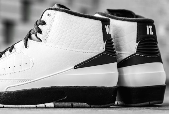 検索リンク追記★国内3月5日発売★NIKE AIR JORDAN 2 RETRO 834272-103  “WING IT”　【ナイキ エアジョーダン２ 】