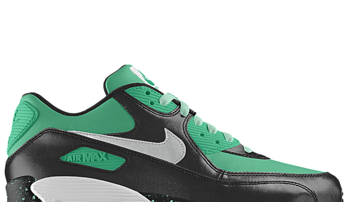 発売中★　NIKE AIR MAX ID　パーソナルカラー　【ナイキ　エアマックスID】