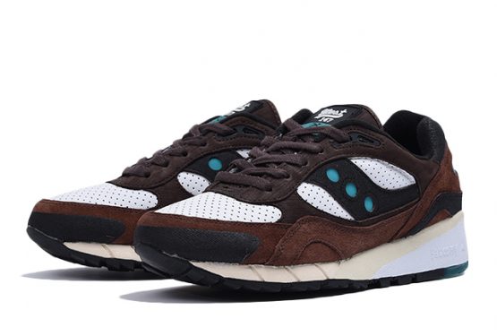 発売中★WEST NYC x SAUCONY SHADOW 6000 “FRESH WATER”　【サッカニー　シャドウ6000】