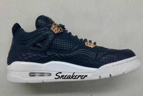 NIKE Air Jordan 4 Premium　【ナイキ エアジョーダン４ プレミアム】