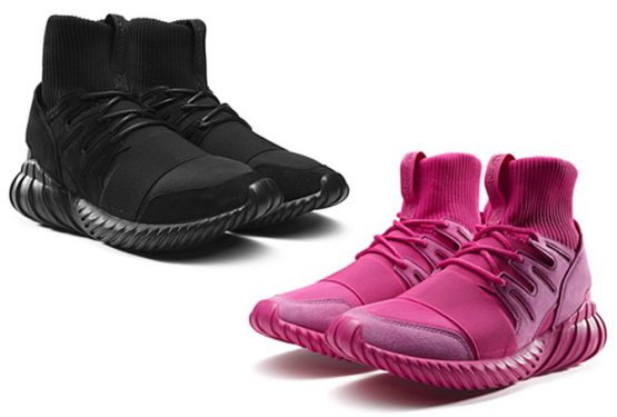 4月16日 発売予定★ADIDAS TUBULAR DOOM “TONAL PACK”　【アディダス チュブラー ドゥーム】