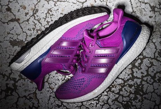 2016ss発売？　ADIDAS ULTRA BOOST “MIXED BERRY”　【アディダス ウルトラブースト 】