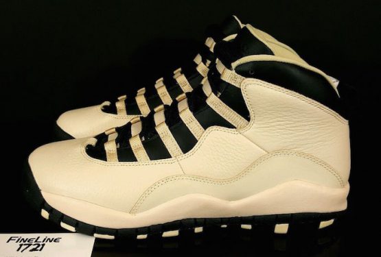 レディース限定カラー★5月7日発売予定★NIKE AIR JORDAN 10 GS “PEARL”【ナイキ エアジョーダン１０ ＧＳ】