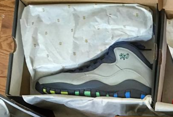 検索リンク追記★5月7日発売★NIKE AIR JORDAN 10 “RIO” 【ナイキ エアジョーダン１０ ”リオ”】