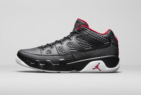 検索リンク追記★国内4月16日発売★NIKE AIR JORDAN 9 RETRO LOW “BLACK/WHITE” 832822-001 【ナイキ エアジョーダン9　LOW】
