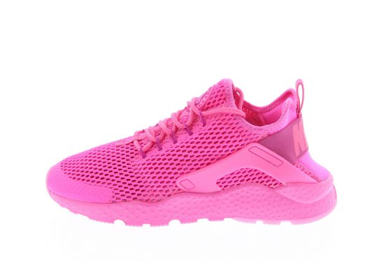 発売中★ユニセックス★ NIKE AIR HUARACHE RUN ULTRA BR (833292-600)　【 ナイキ エア ハラチ ウルトラ ブリーズ