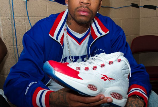 祝！殿堂入り★MOVIE★　Allen Iverson　COLLECTION 【アレン・アイバーソン コレクション】