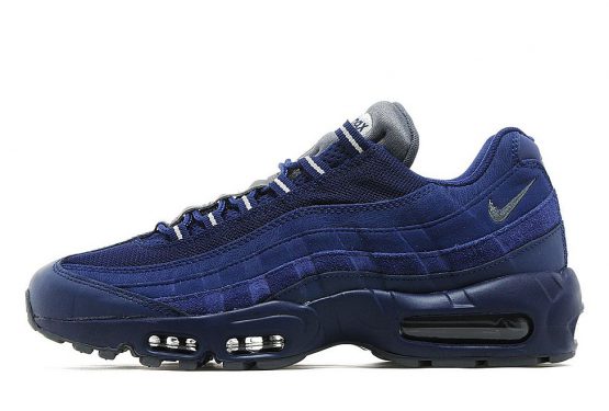 海外展開中★Nike Air Max 95 JD SPORTS exclusive 【ナイキ エアマックス95　JDスポーツ別注】