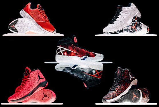 MOVIE★JORDAN BRAND CLASSIC 2016 COLLECTION　【ジョーダン ブランド クラシック 2016コレクション】