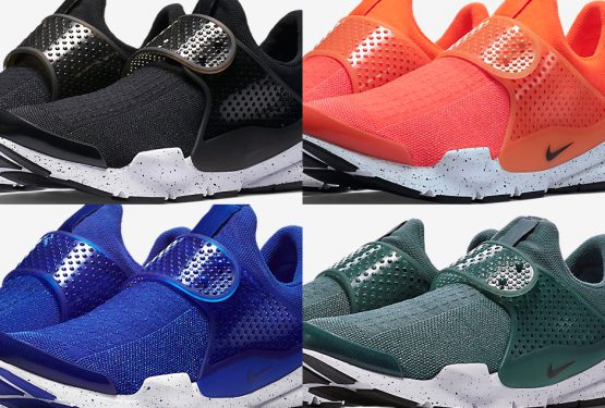 検索リンク★4月16日発売★NIKE SOCK DART　4カラー　【ナイキ ソックダート】