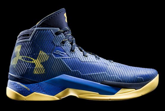 5月28日先行発売★ UNDER ARMOUR CURRY 2.5 【アンダーアーマー カリー2.5】