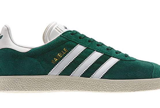 adidas Originals　Gazelle Vintage Suede Pack　【アディダス オリジナルス ガッツレ―  ヴィンテージパック】