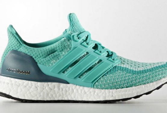 7月発売★adidas Ultra Boost　 Shock Mint/Ice Mint-Tech Green　【アディダス ウルトラブースト minnto