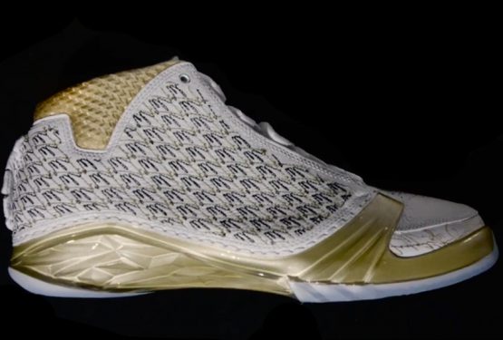 MOVIE★5月23日発売★ NIKE AIR JORDAN XX3 “TROPHY ROOM” EXCLUSIVE 【ナイキ エアジョーダン２３】