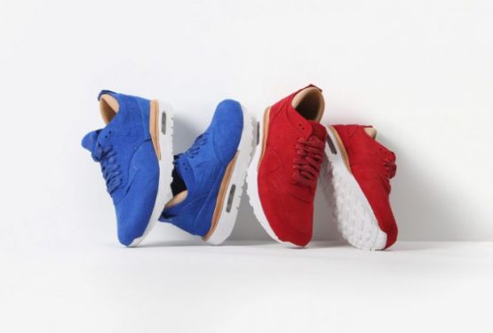 検索リンク追記★5月26日発売予定★NIKELAB AIR MAX 1 ROYAL 2COLORS　【ナイキラボ エアマックス１ ロイヤル　2カラー】