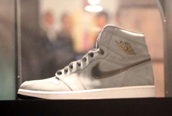 NIKE AIR JORDAN  TROPHY ROOM COLLECTION 1~10 【エアジョーダン トロフィールーム コレクション】