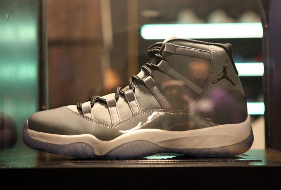 NIKE AIR JORDAN  TROPHY ROOM COLLECTION 11~20 【エアジョーダン トロフィールーム コレクション】