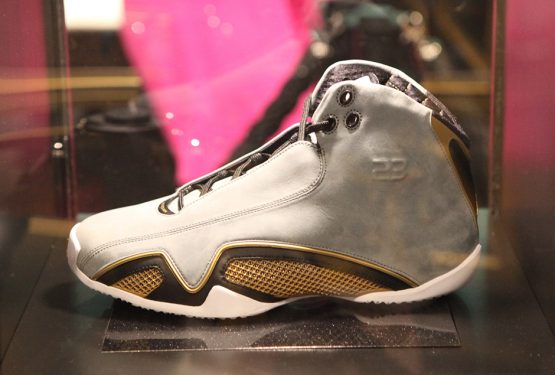 NIKE AIR JORDAN  TROPHY ROOM COLLECTION 21~30 【エアジョーダン トロフィールーム コレクション】