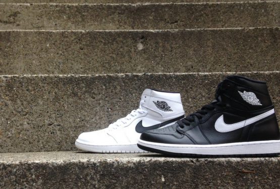 国内6月11日発売★NIKE  AIR JORDAN 1 RETRO HIGH OG 555088-011 555088-102 【ナイキ エアジョーダン１ OG】