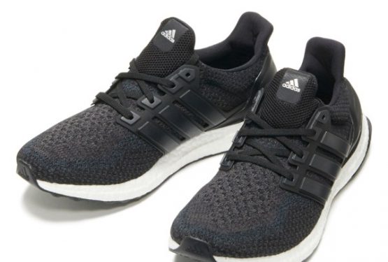 再入荷★ABCマート ADIDAS ULTRABOOST 　 BB3909 16FA BLK/BLK/BLK　【アディダス ウルトラブースト】