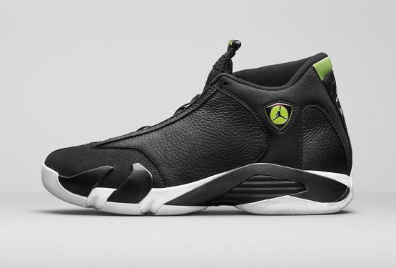検索リンク追記★国内8月13日発売予定★ NIKE Air Jordan 14 Indiglo Black/White-Indiglo 487471-005 【ナイキ エアジョーダン１４】