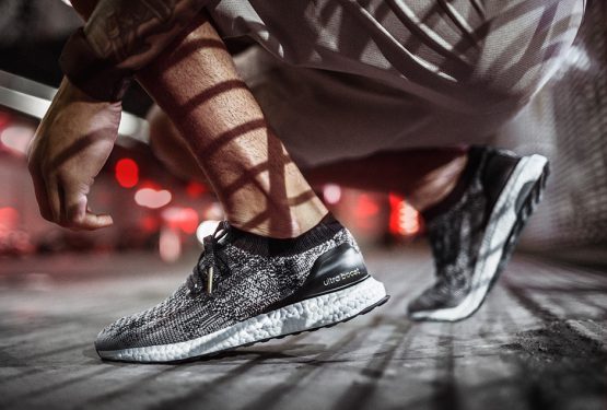 6月29日発売★ adidas Ultra Boost Uncaged 【アディダス ウルトラブースト アンケージ】