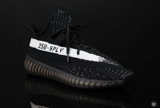 詳細画像★ KANYE WEST × ADIDAS ORIGINALS YEEZY BOOST 550 BLACK/WHITE 【カニエ ウエスト × アディダス オリジナルス イージー ブースト 550】