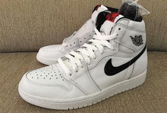NIKE Air Jordan 1 Retro High OG “Yin Yang” Pack　【ナイキ エアジョーダン１ レトロ 陰陽パック】