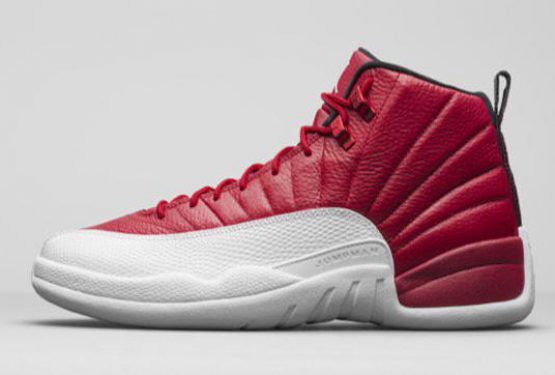 “FLU GAME” ANNIVERSARY ★ Jordan Brand Flu Game Pop-Up IN UTHA