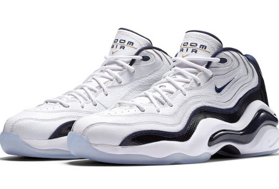 7月20日発売★ Nike Zoom Flight 96 “Olympic” White/Metallic Gold-White-Midnight Navy 317980-103 【ナイキ ズームフライト 96 “オリンピック”】