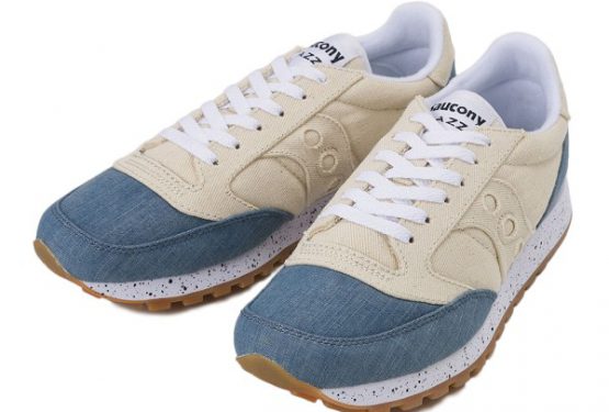 ★ユニセックス★SAUCONY JAZZ O DENIM 3colors  S70253 　【サッカニー ジャズ デニムパック】