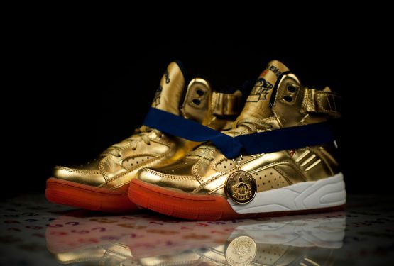 7月29日発売★EWING ECLIPSE “GOLD MEDAL” 【ユーイング エクリプス 】
