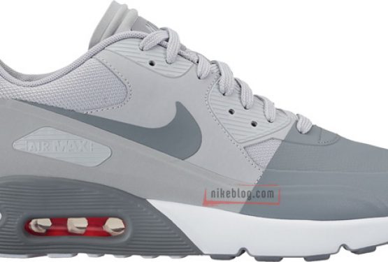 リーク★ Nike Air Max 90 Ultra 2.0 　【ナイキ エアマックス９０ ウルトラ2.0】