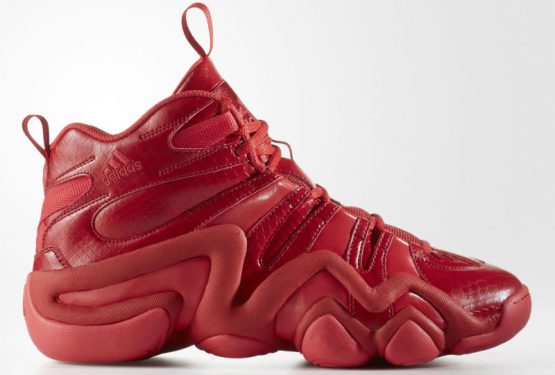 海外発売中★ adidas Crazy 8 USA Pack　【アディダス クレイジー8】