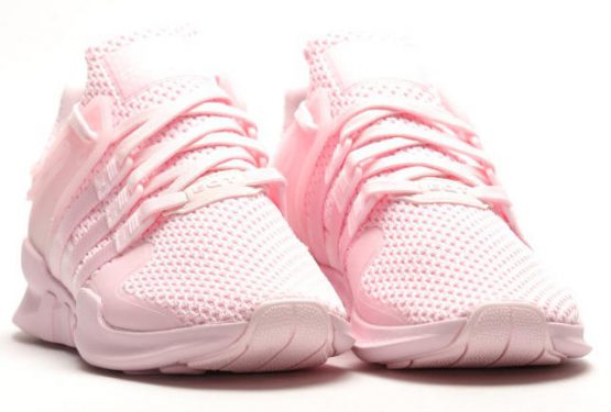 ADIDAS EQT SUPPORT ADV “CLEAR PINK”　【アディダス エキップメント アドバンス サポート】