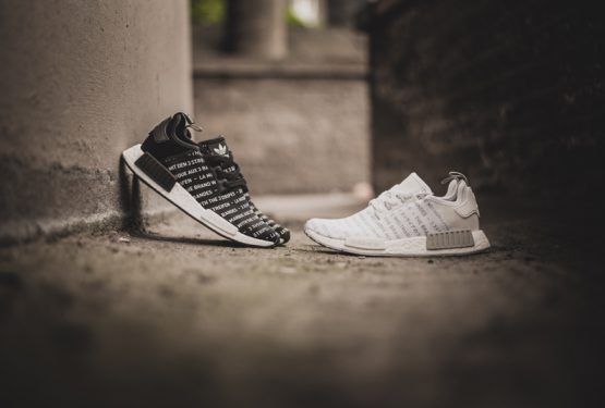 再入荷★　adidas NMD 3 Stripes Pack　【アディダス オリジナルス NMD】