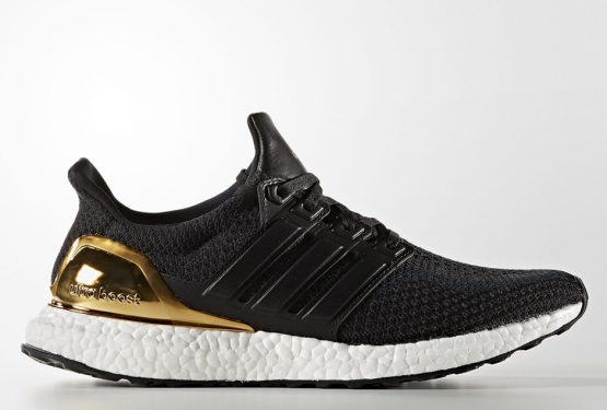 3カラー詳細画像★ ADIDAS ULTRA BOOST “OLYMPIC MEDAL” PACK 【アディダス ウルトラブースト 】