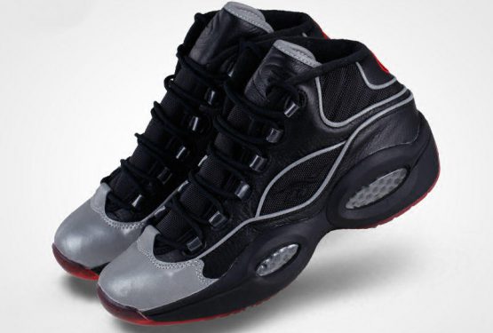 8月12日発売予定★ Reebok Question MID “Jadakiss A5″　BD4152 【リーボック クエスチョン ミッド】