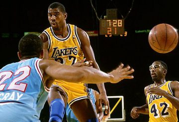 MOVIE★Top  NBA Ball Handlers of All Time　