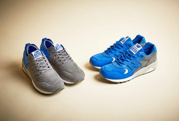 7月9日発売★ NEW BALANCE MRT580 X COLETTE　【ニューバランス×コレット】