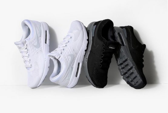 検索リンク追記★8月2日発売★2 colors NIKE AIR MAX ZERO 【ナイキ エアマックス ゼロ】