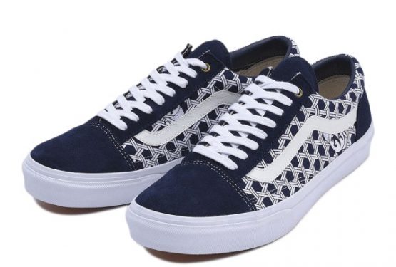 ユニセックス★発売中★VANS FALL COLLECTION ”KAGOME”